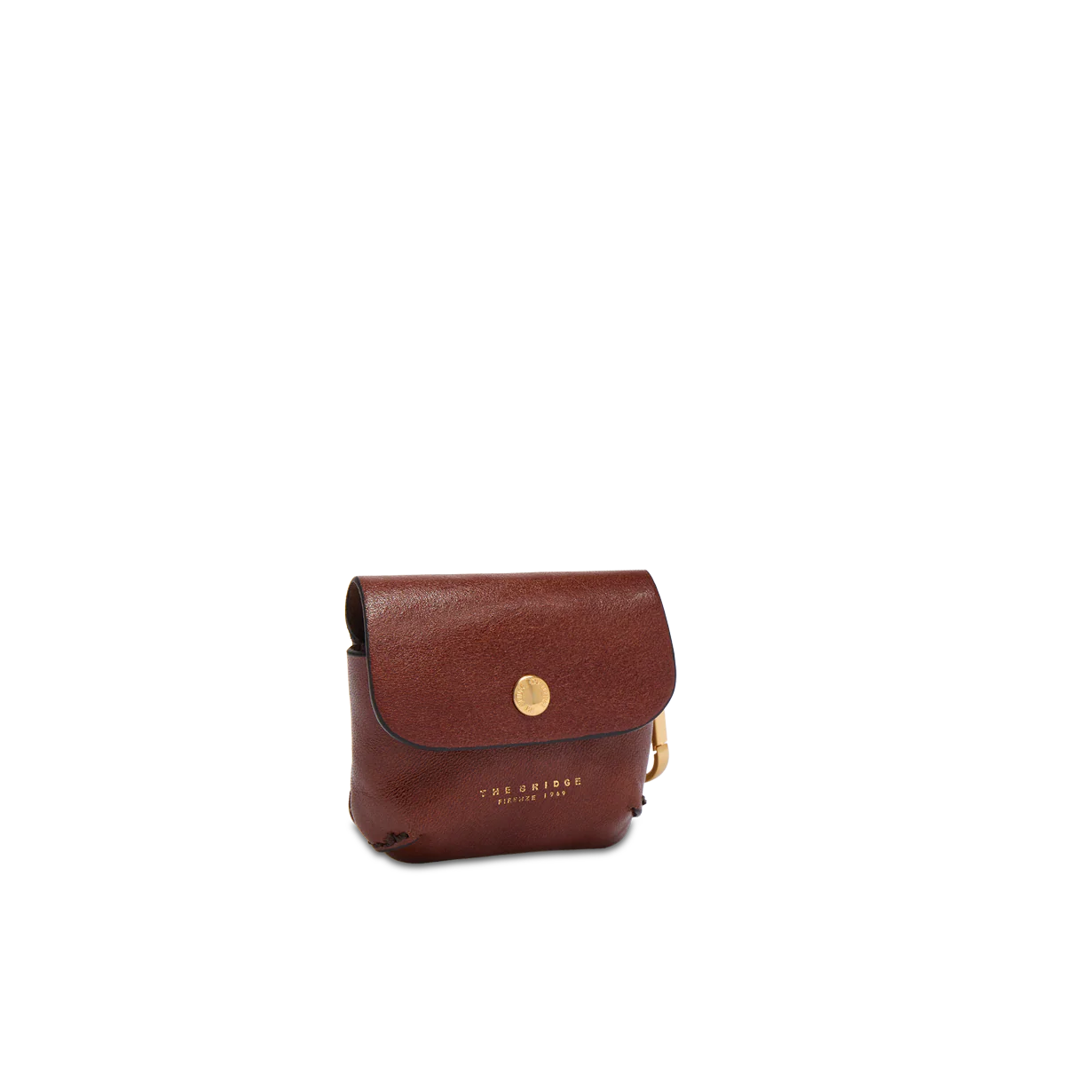 Leather AirPods case
