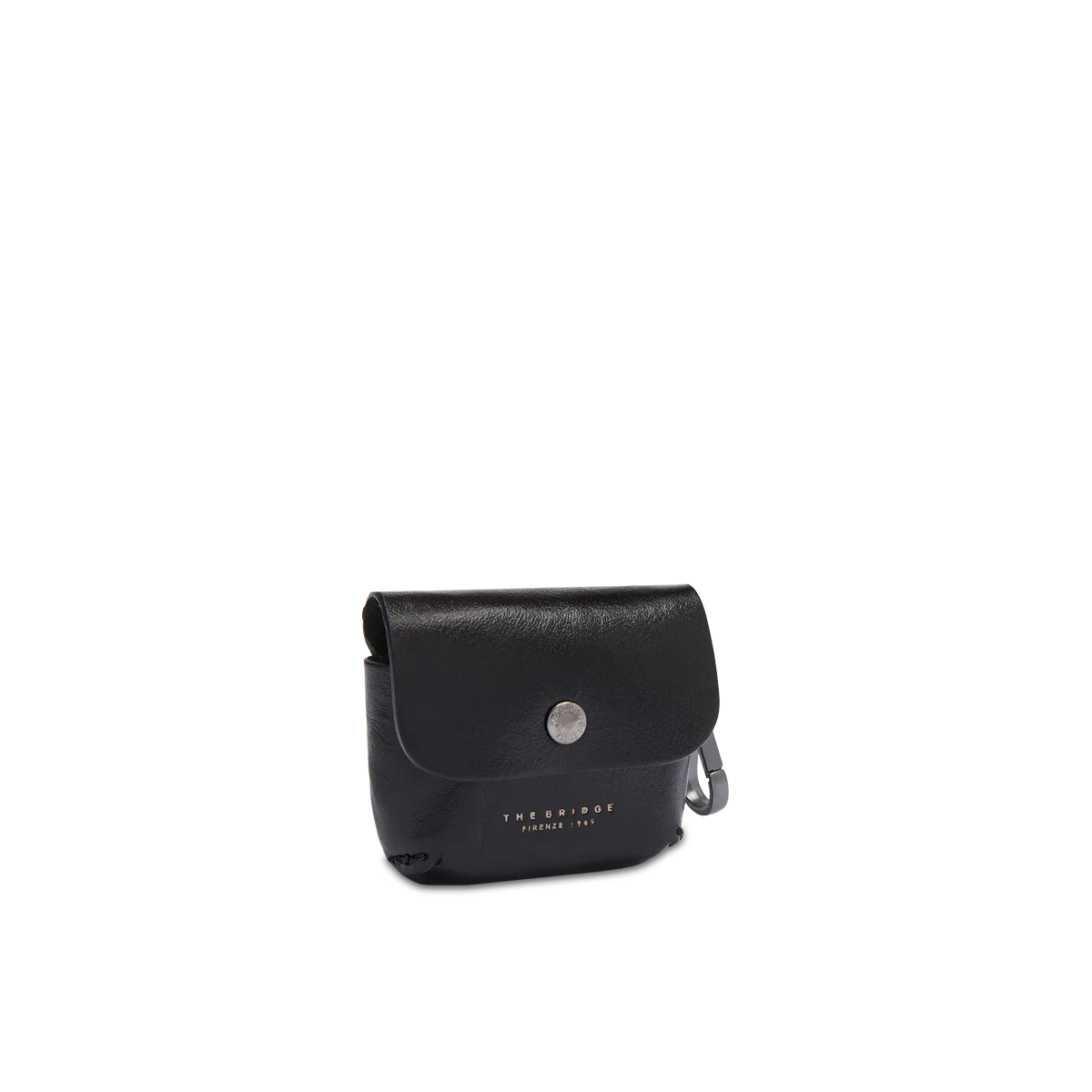 Leather AirPods case