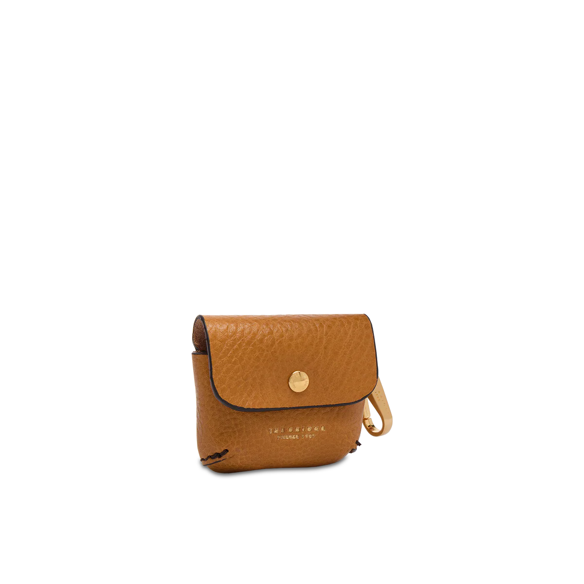 Leather AirPods case
