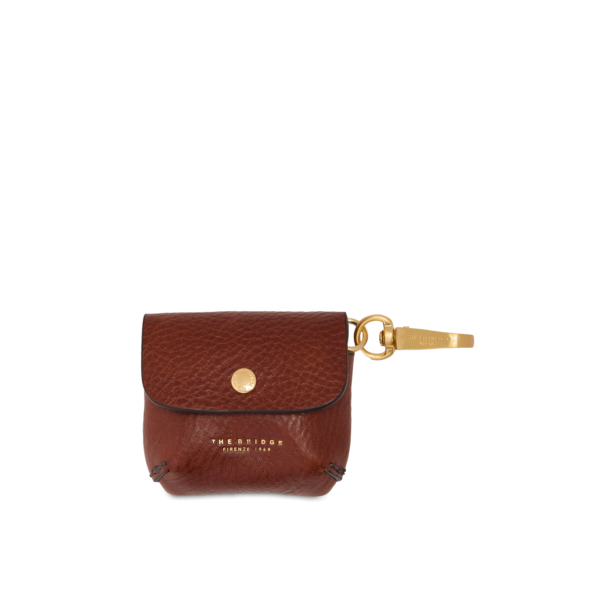 Leather AirPods case