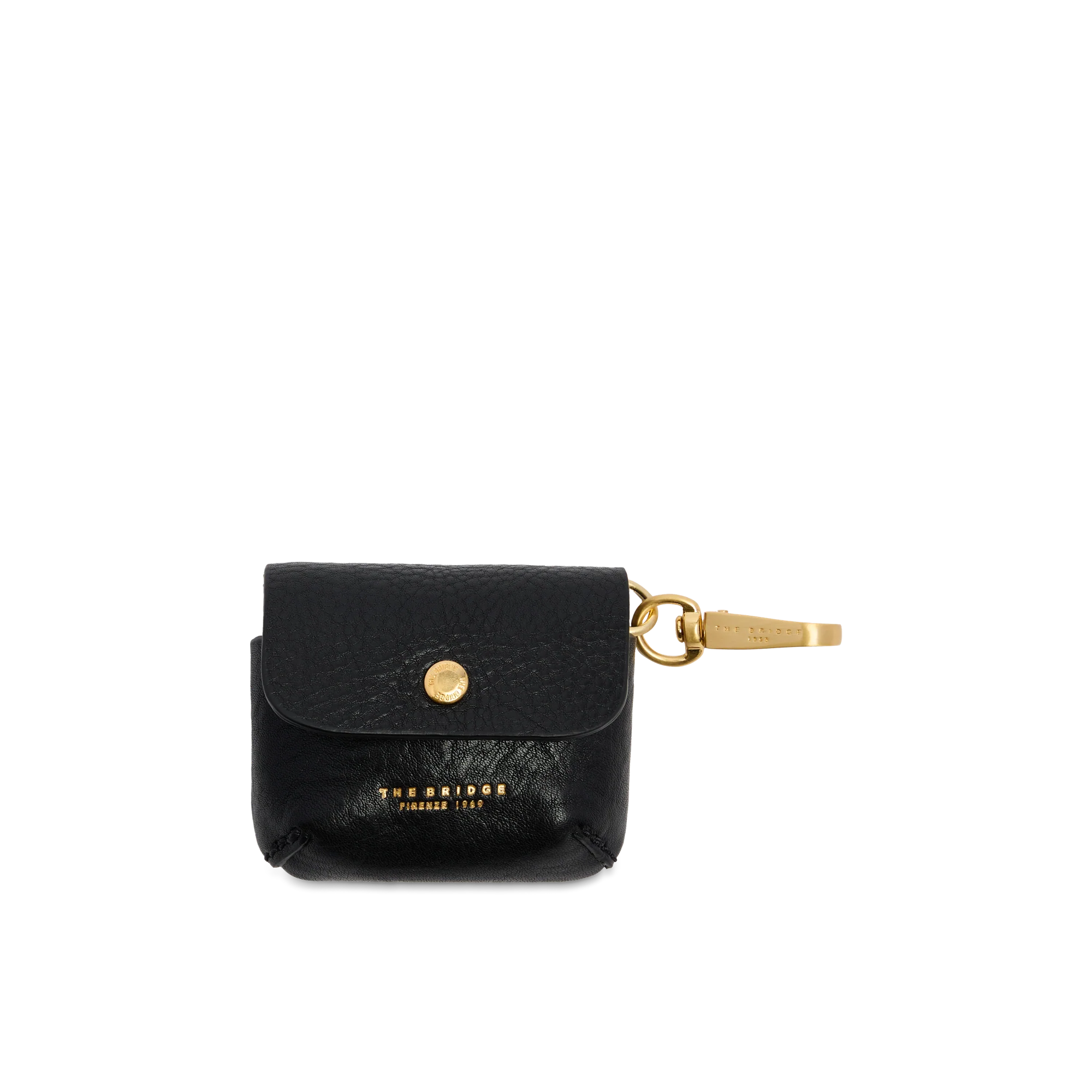 Leather AirPods case