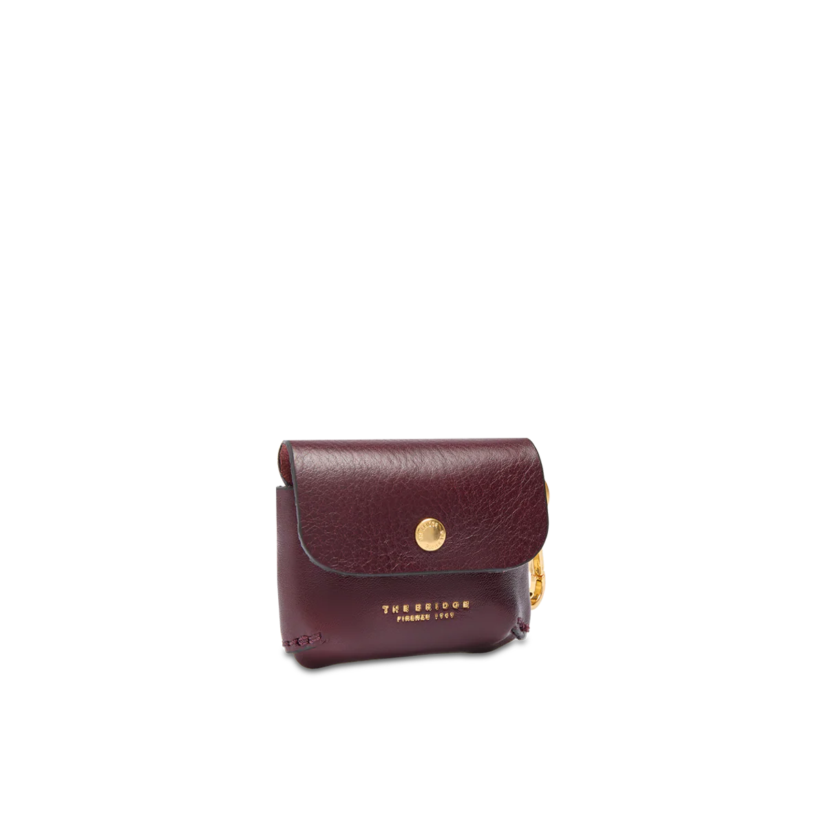 Leather AirPods case