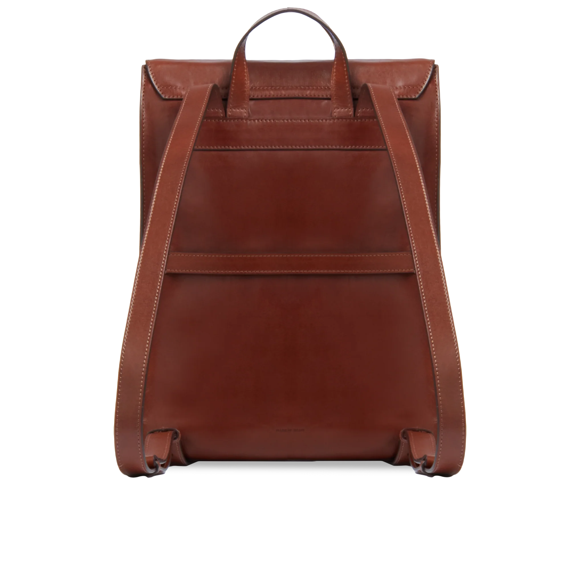 Women’s leather backpack - Image 3