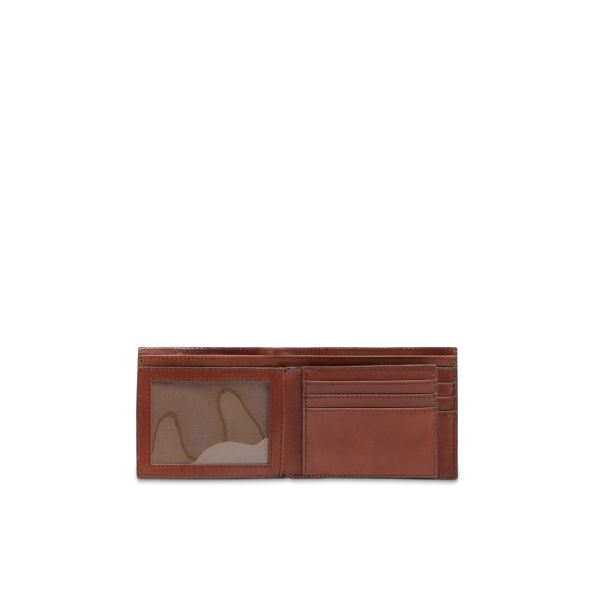 Men’s leather wallets - Image 4