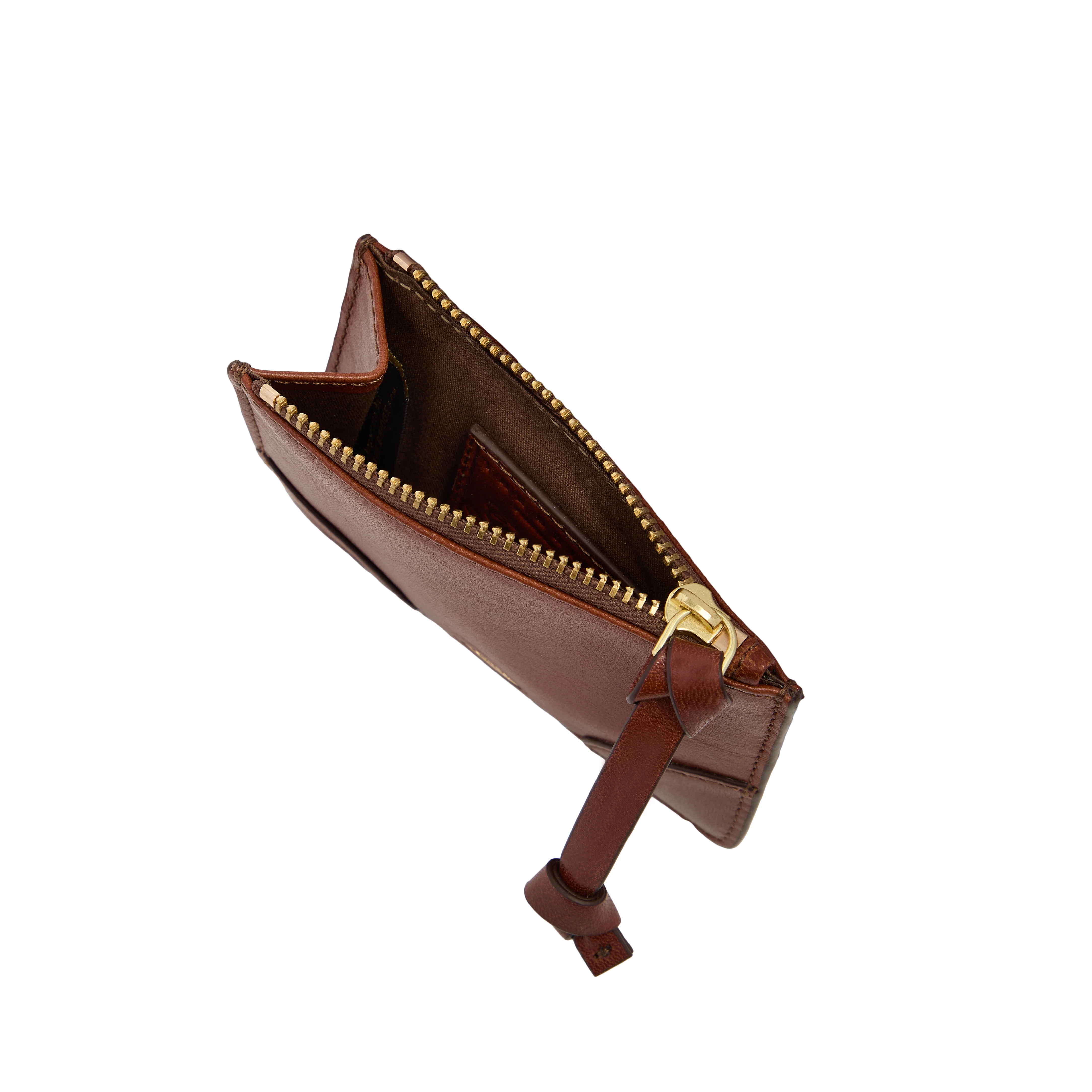 Leather card holder - Image 4