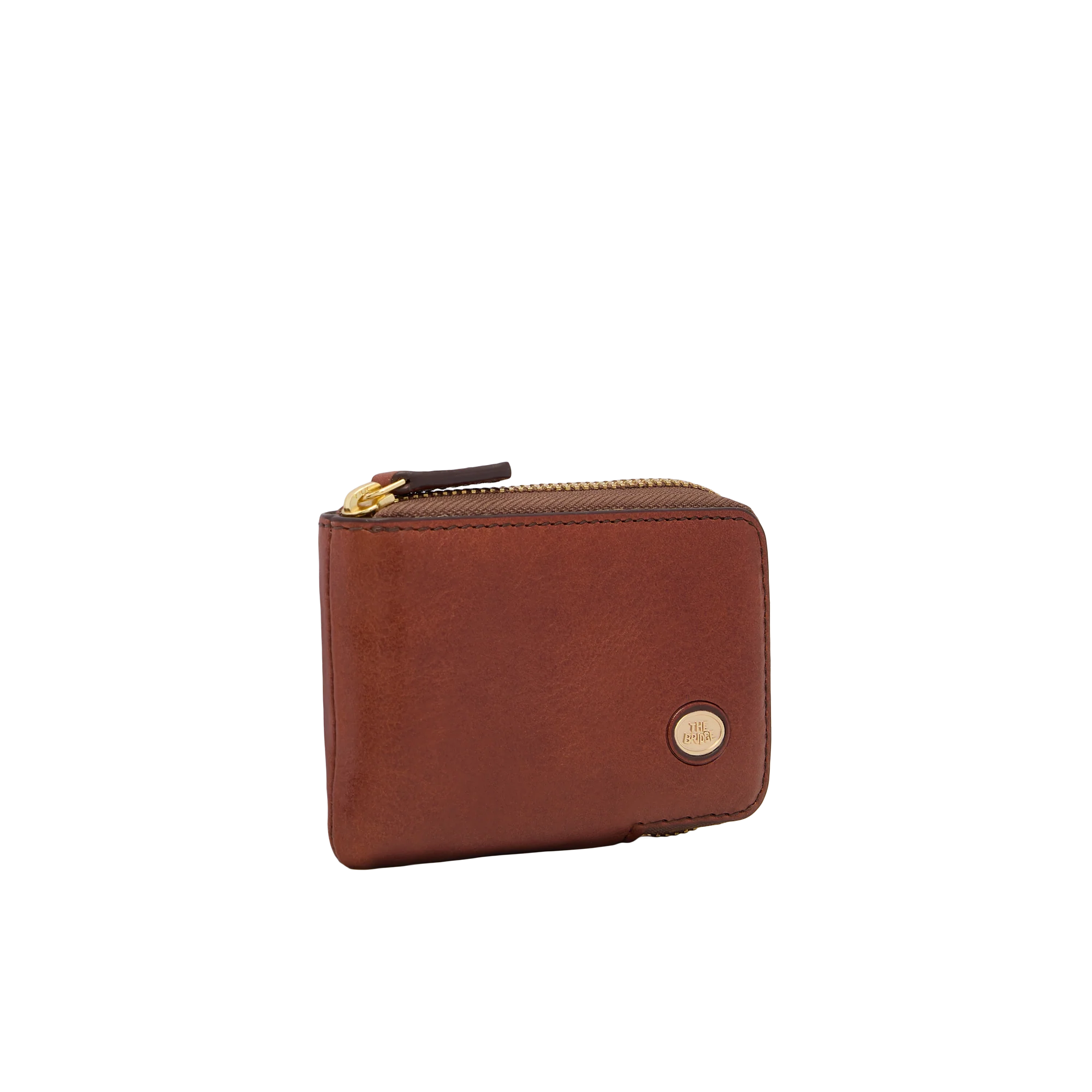 Leather card holder - Image 2