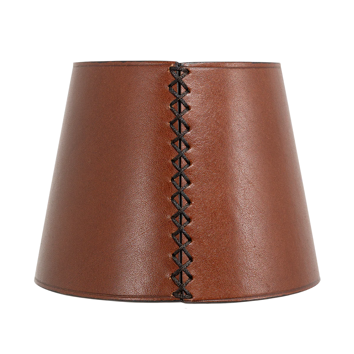 Leather cover for poldina table lamp - Image 2