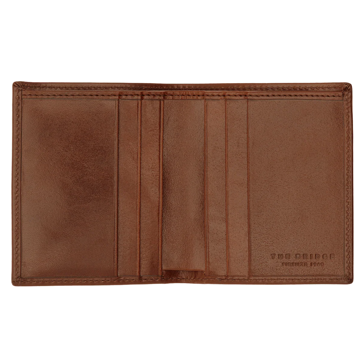 Leather credit card holder - Image 2