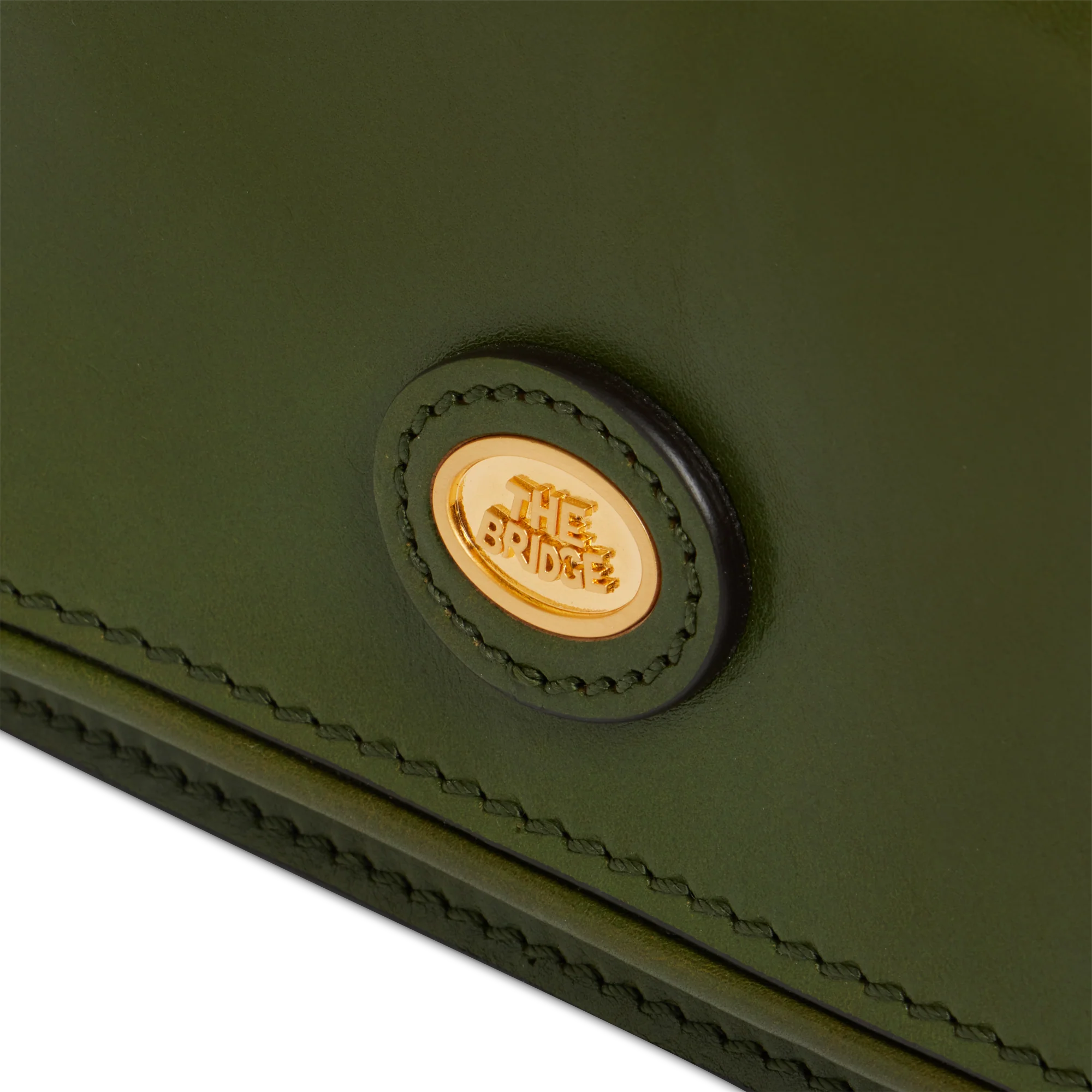 Mini leather crossbody bag - Image 5