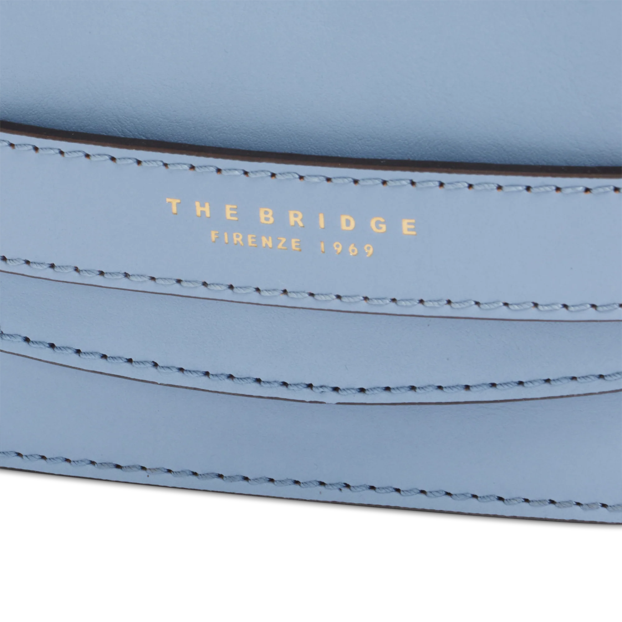 Leather crossbody bag - Image 5