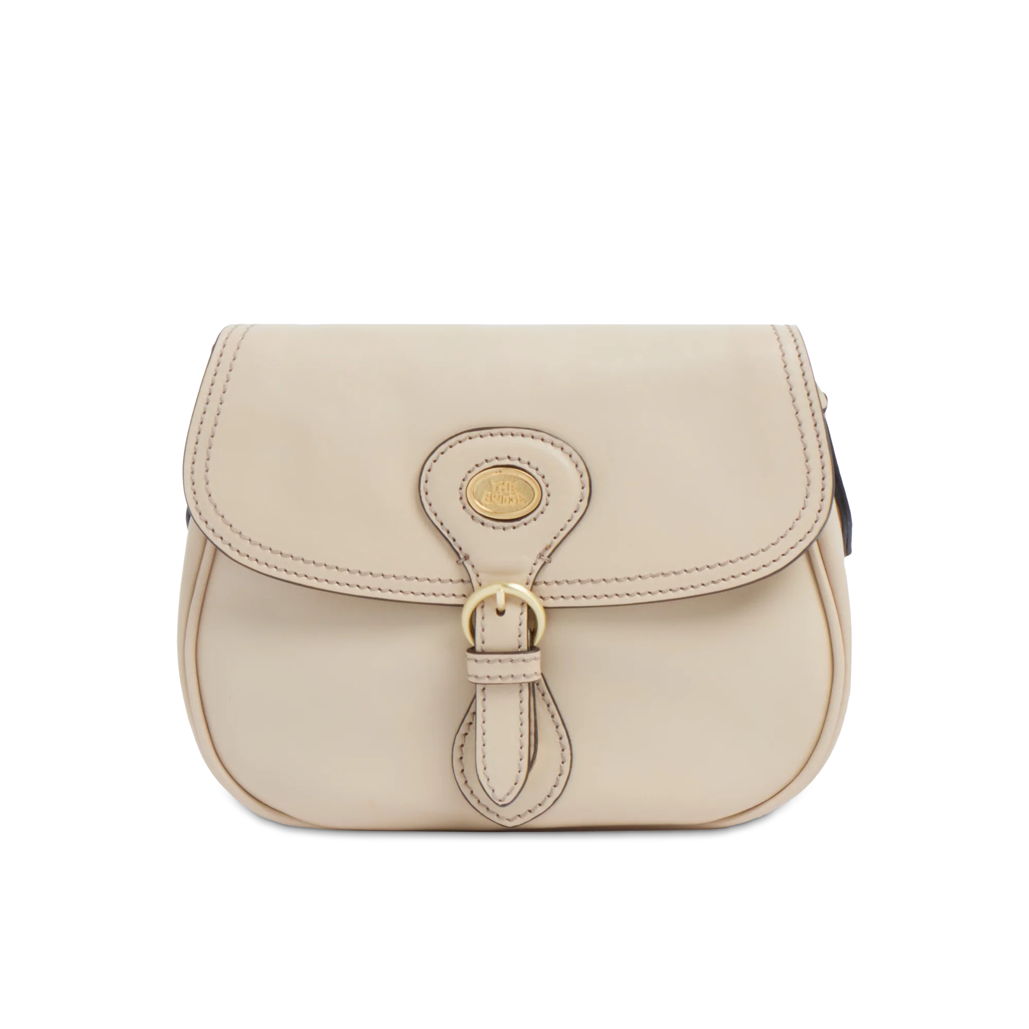 Women’s leather crossbody bag