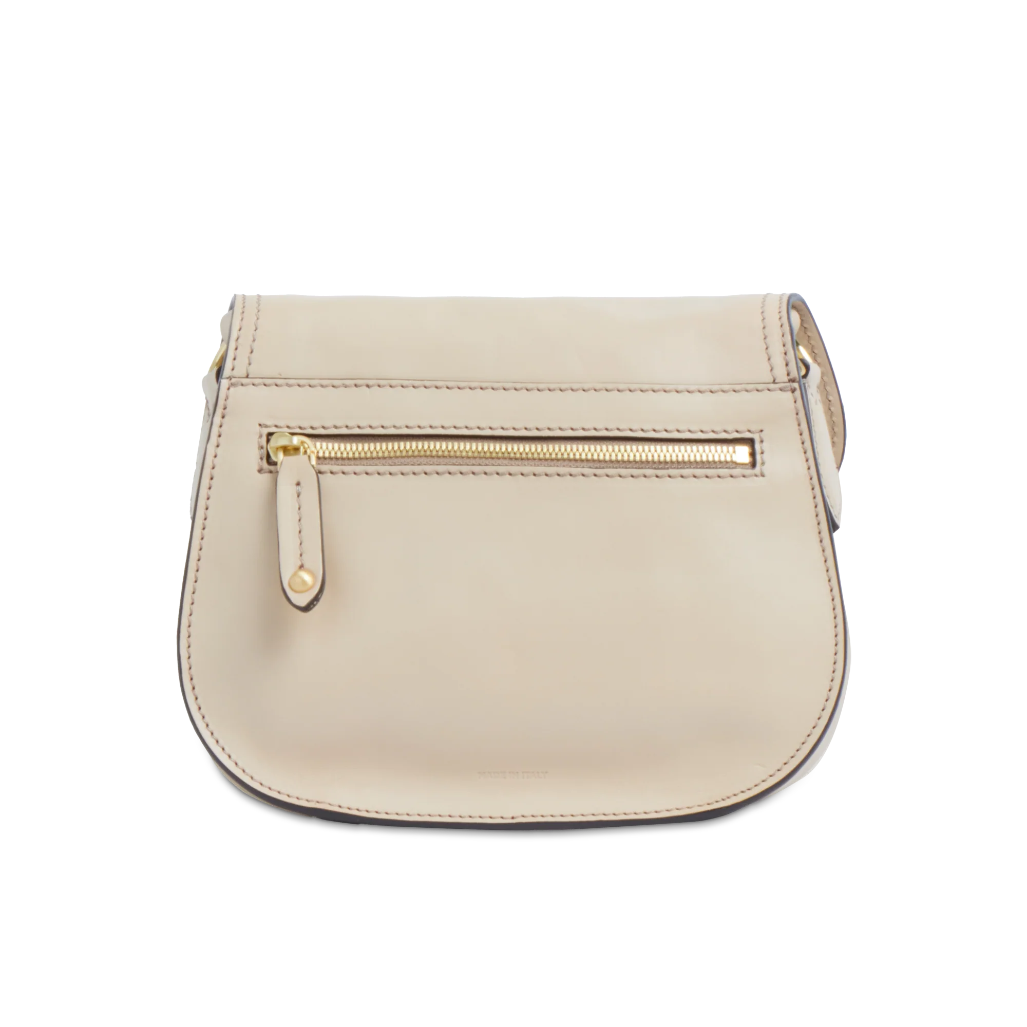Women’s leather crossbody bag - Image 2