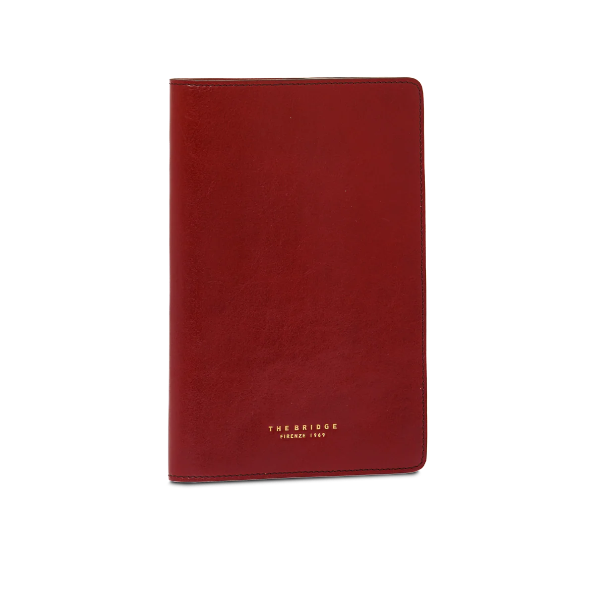 Leather planner