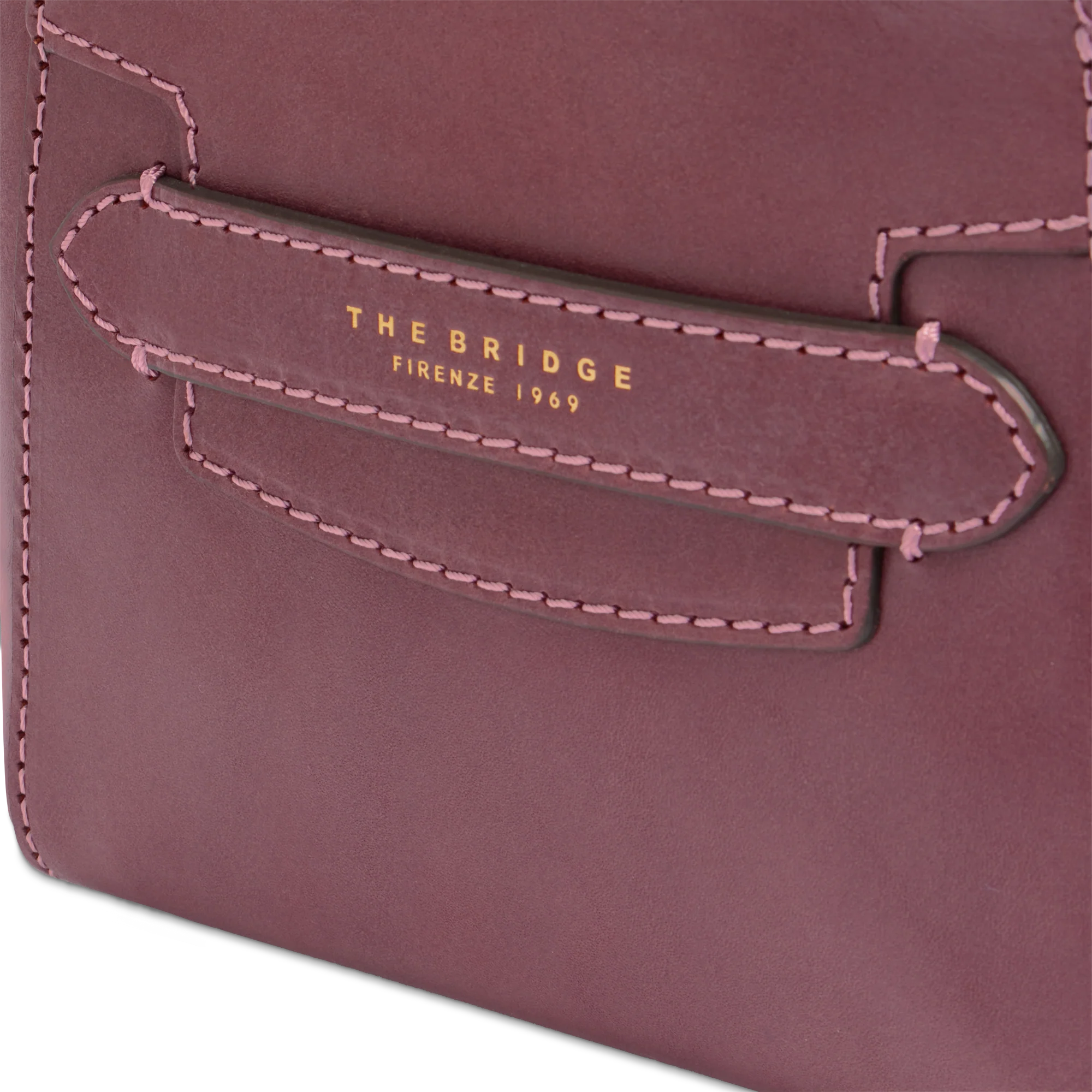 Women’s leather bag with removable shoulder strap - Image 5