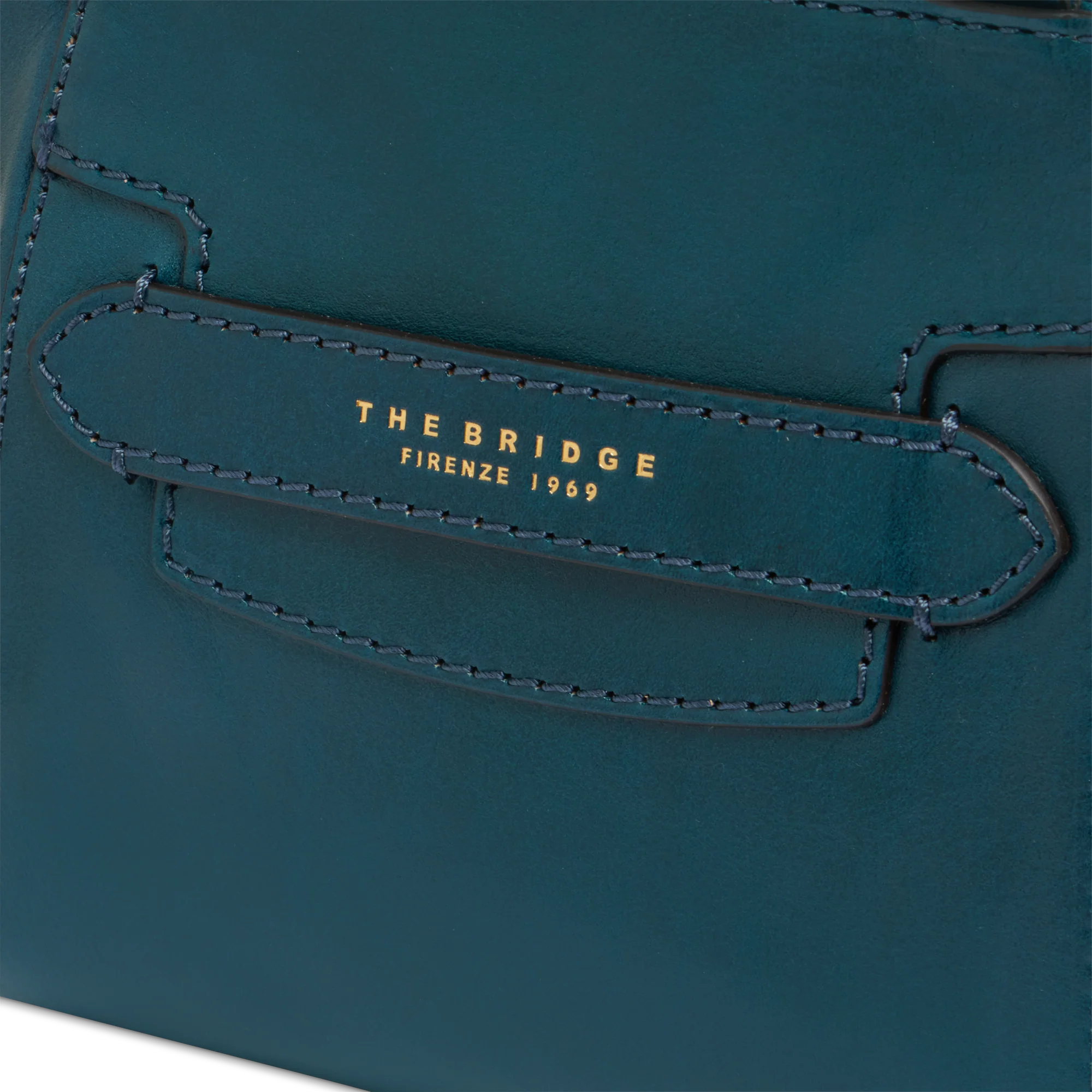 Women’s leather bag with removable shoulder strap - Image 5