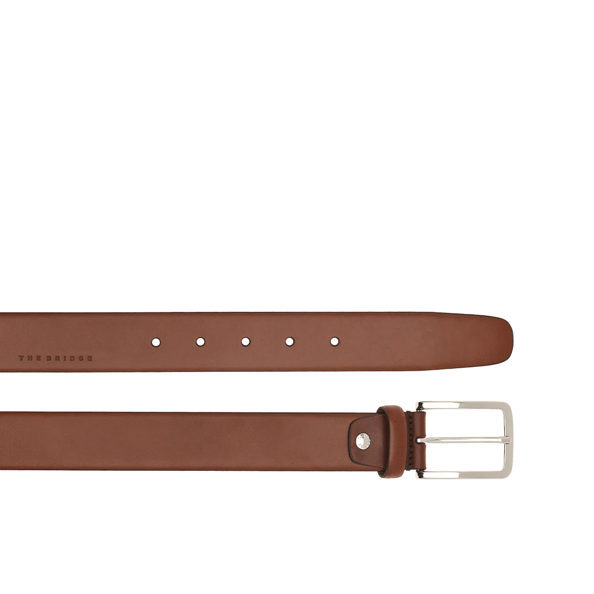 Men’s leather belt