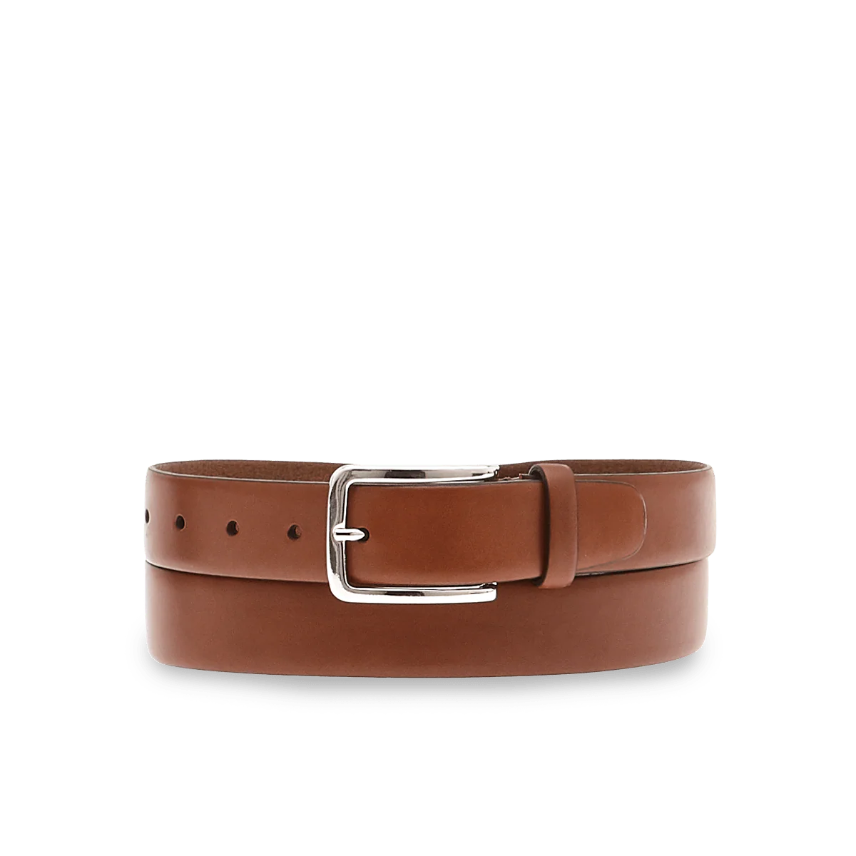 Men’s leather belt - Image 2