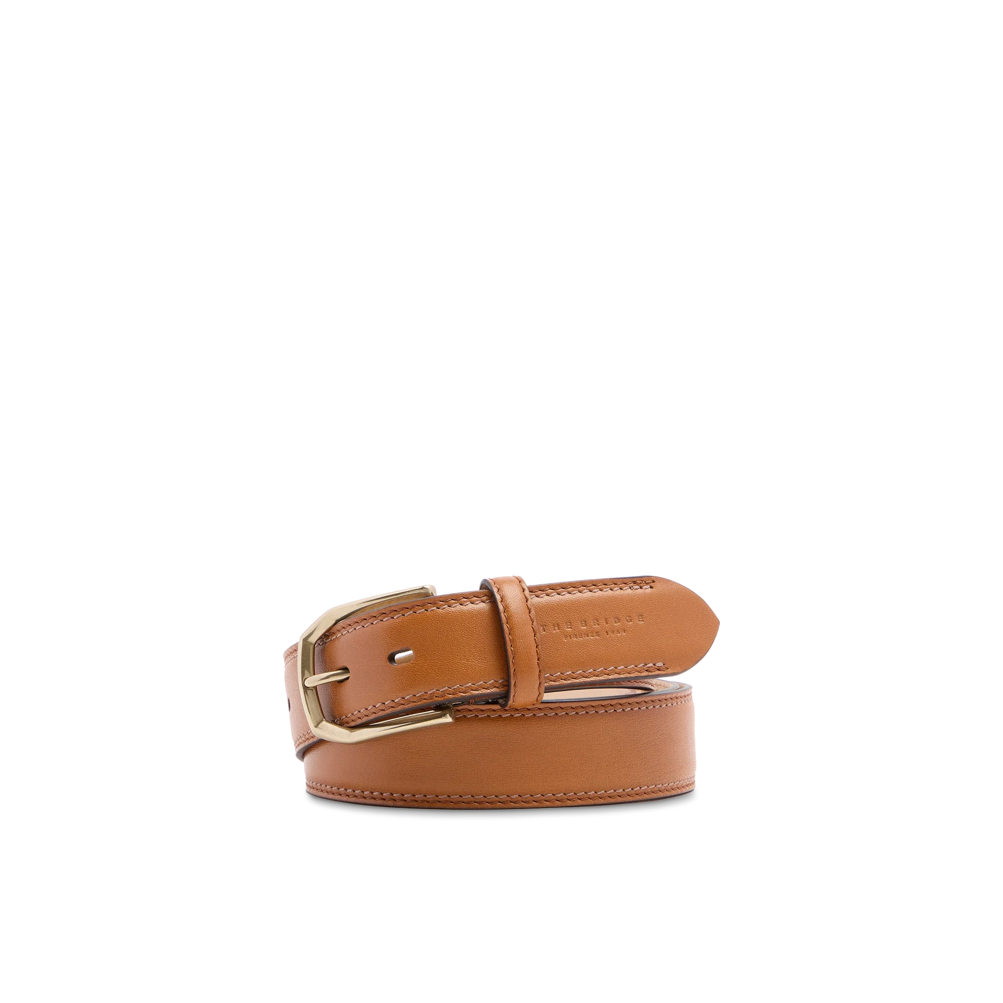 Men’s leather belt - Image 2