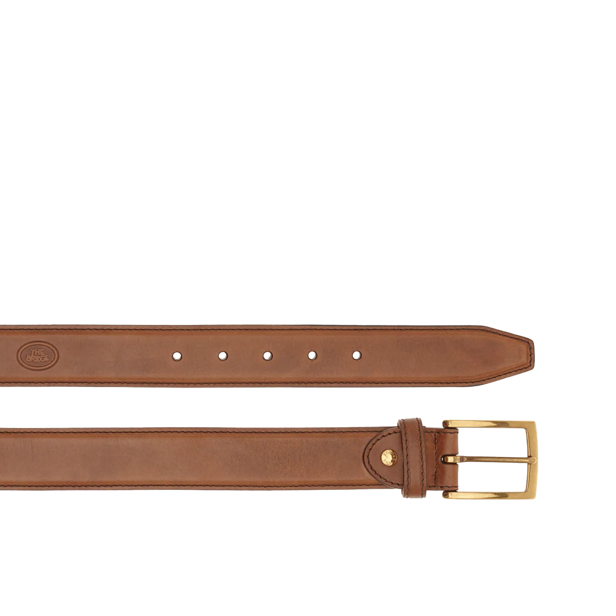 Men’s leather belt