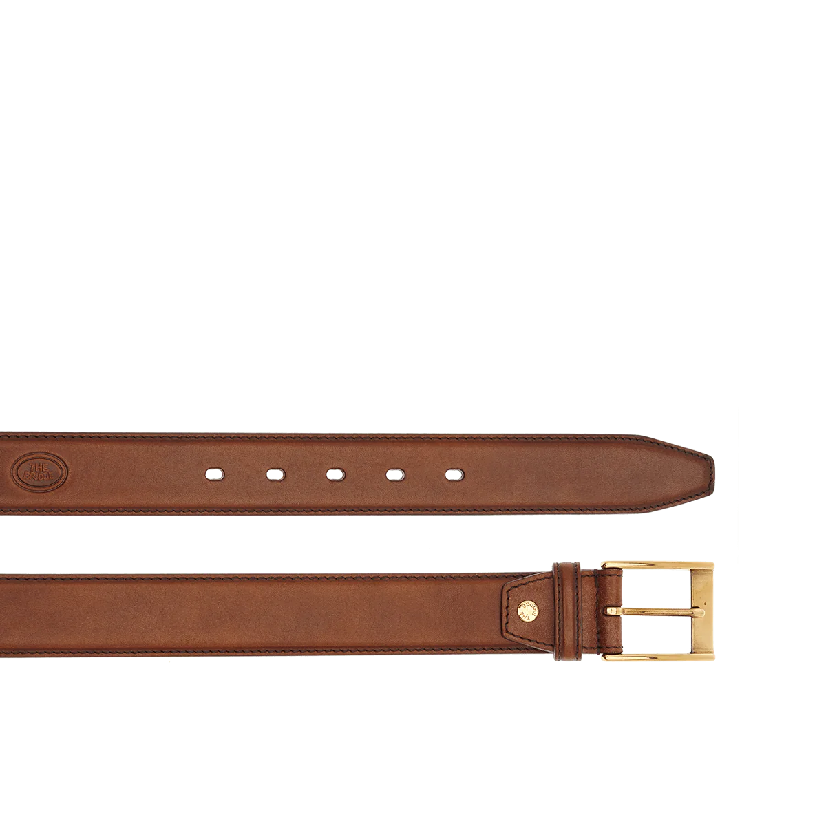 Men’s leather belt