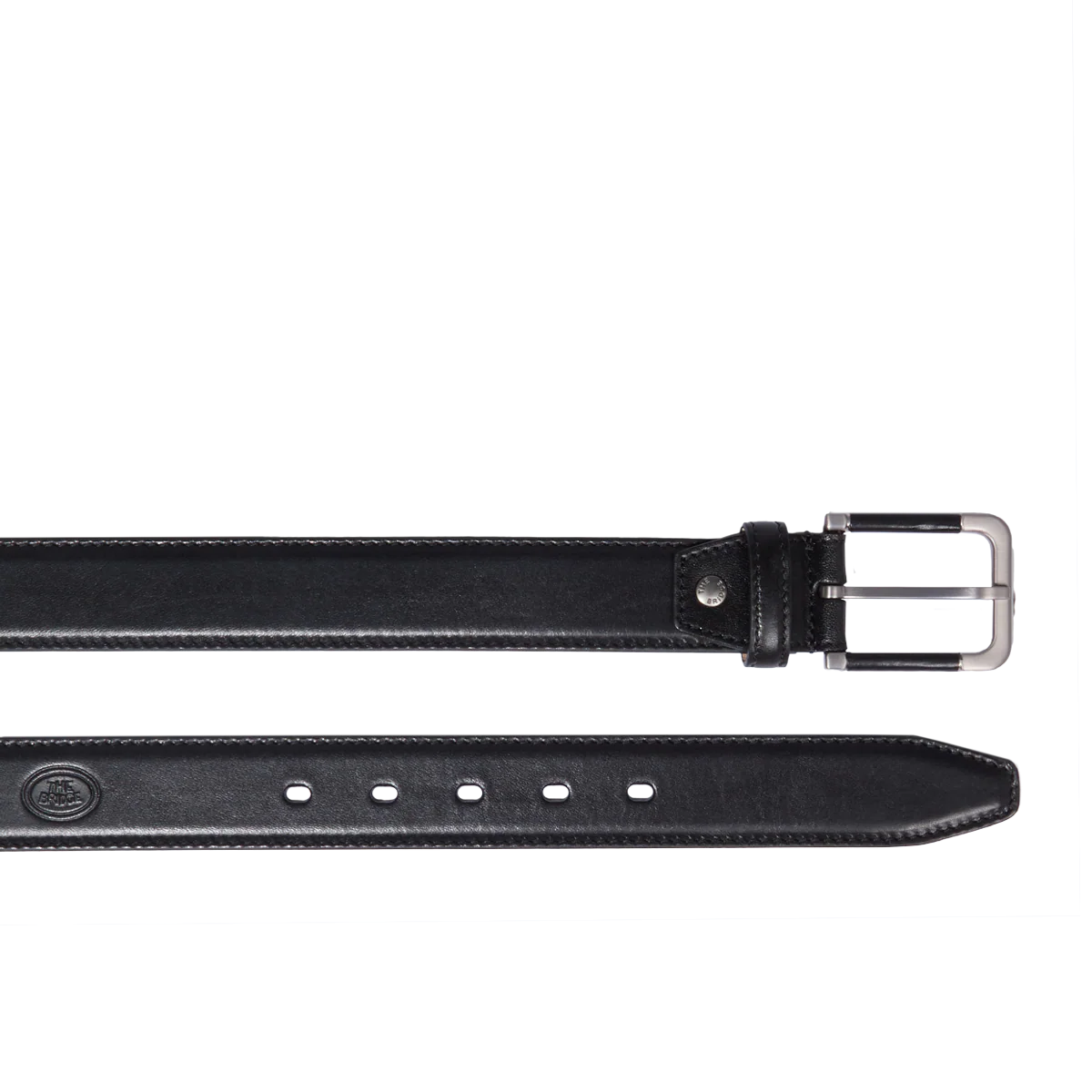 Men’s leather belt
