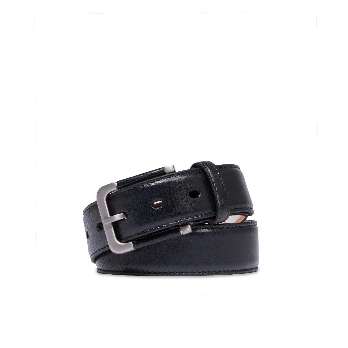 Men’s leather belt - Image 2