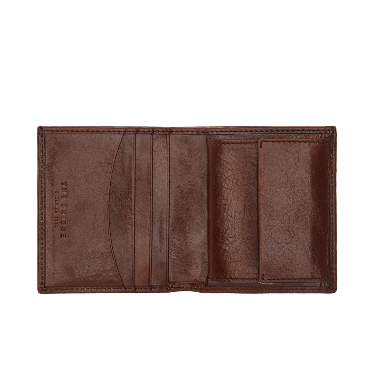 Men’s leather wallet - Image 2