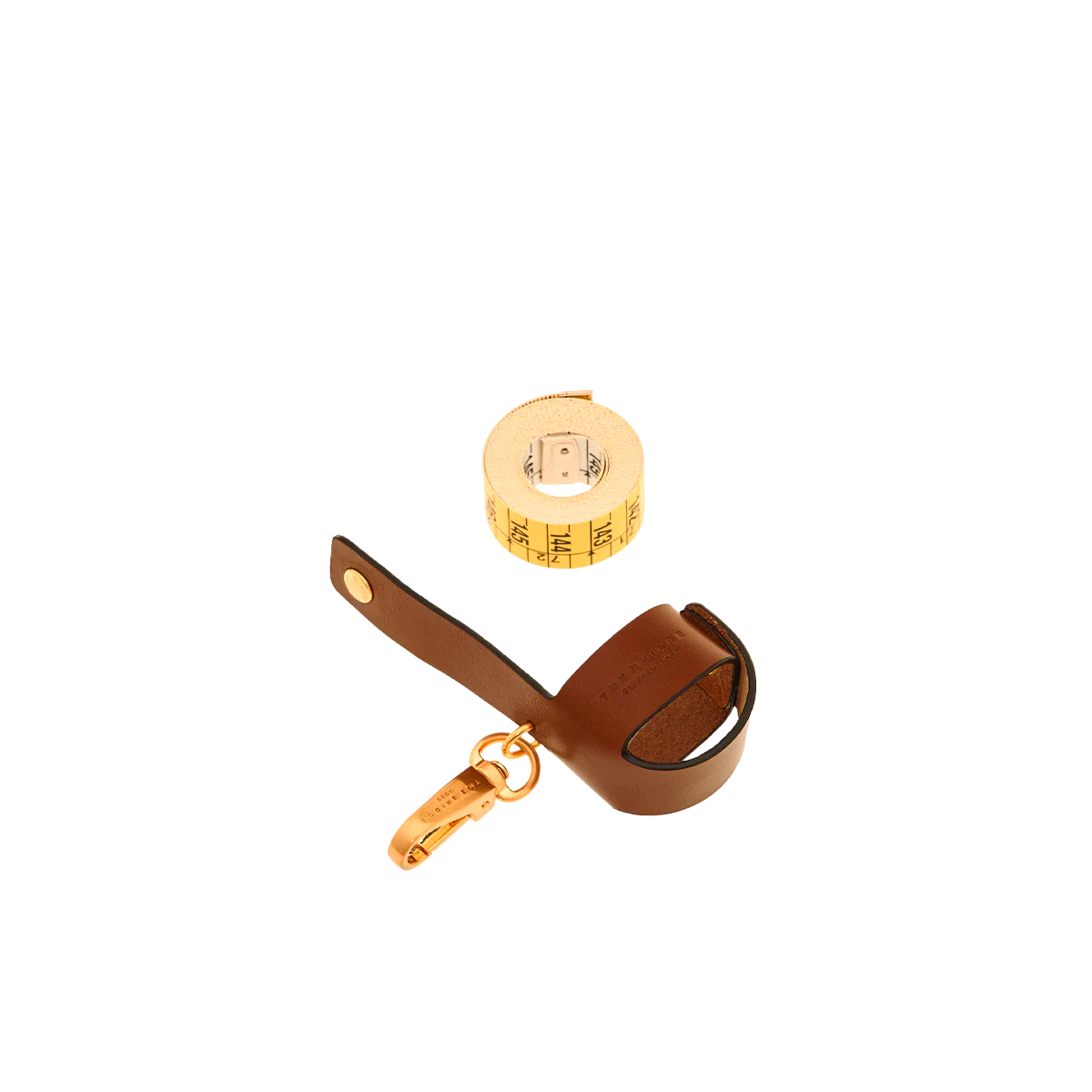 Tape measure holder