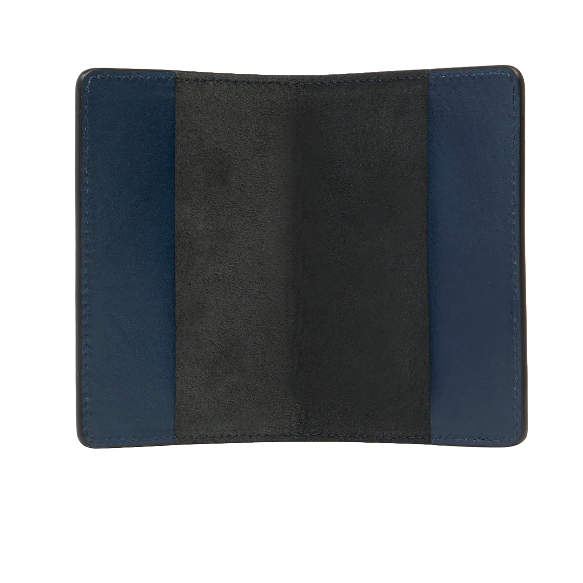 Leather passport holder - Image 3