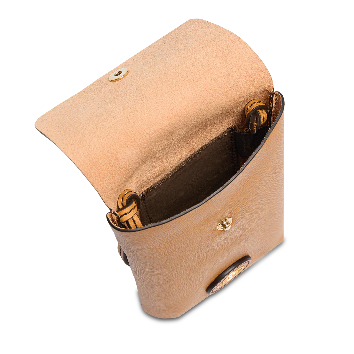 Leather phone case - Image 2