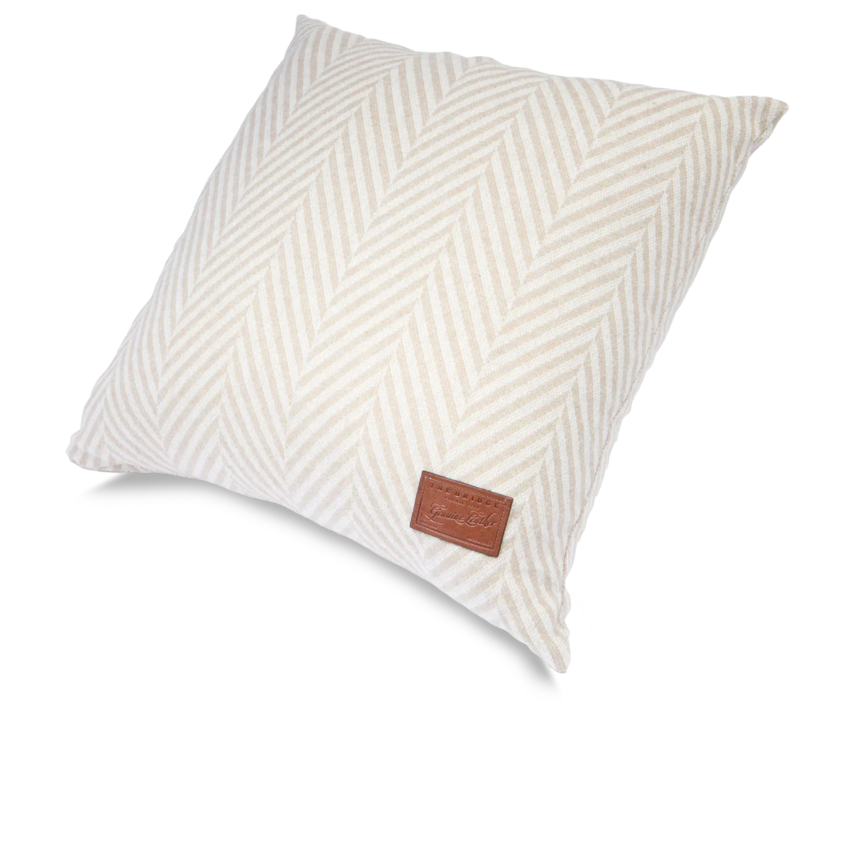 Fabric cushion