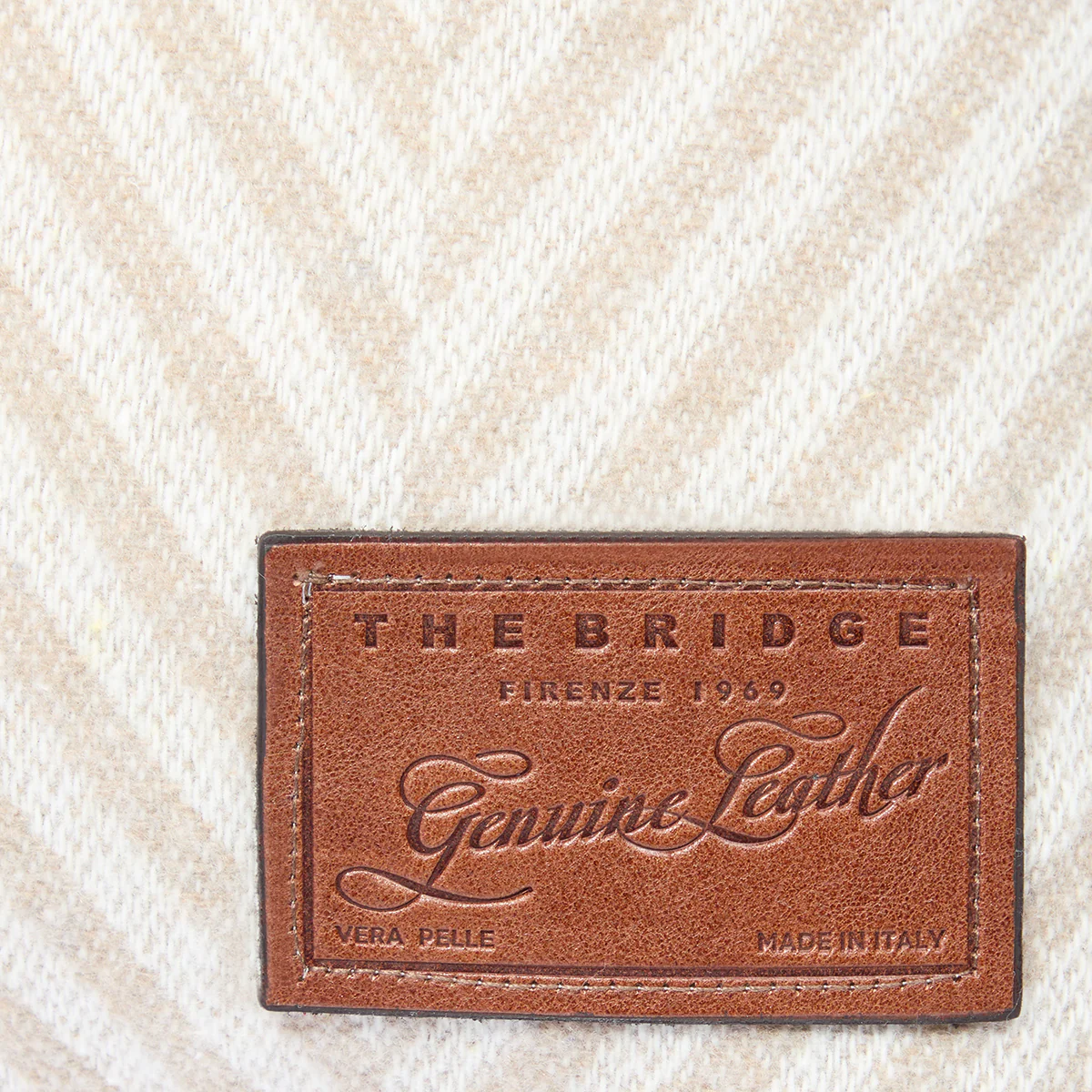Fabric cushion - Image 2