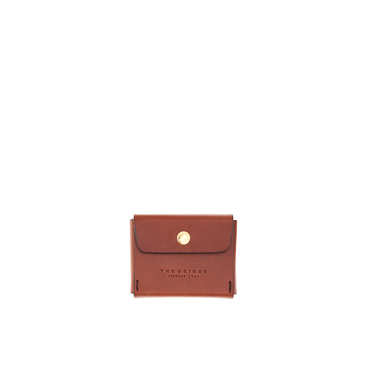 Leather playing card holder - single - Image 3