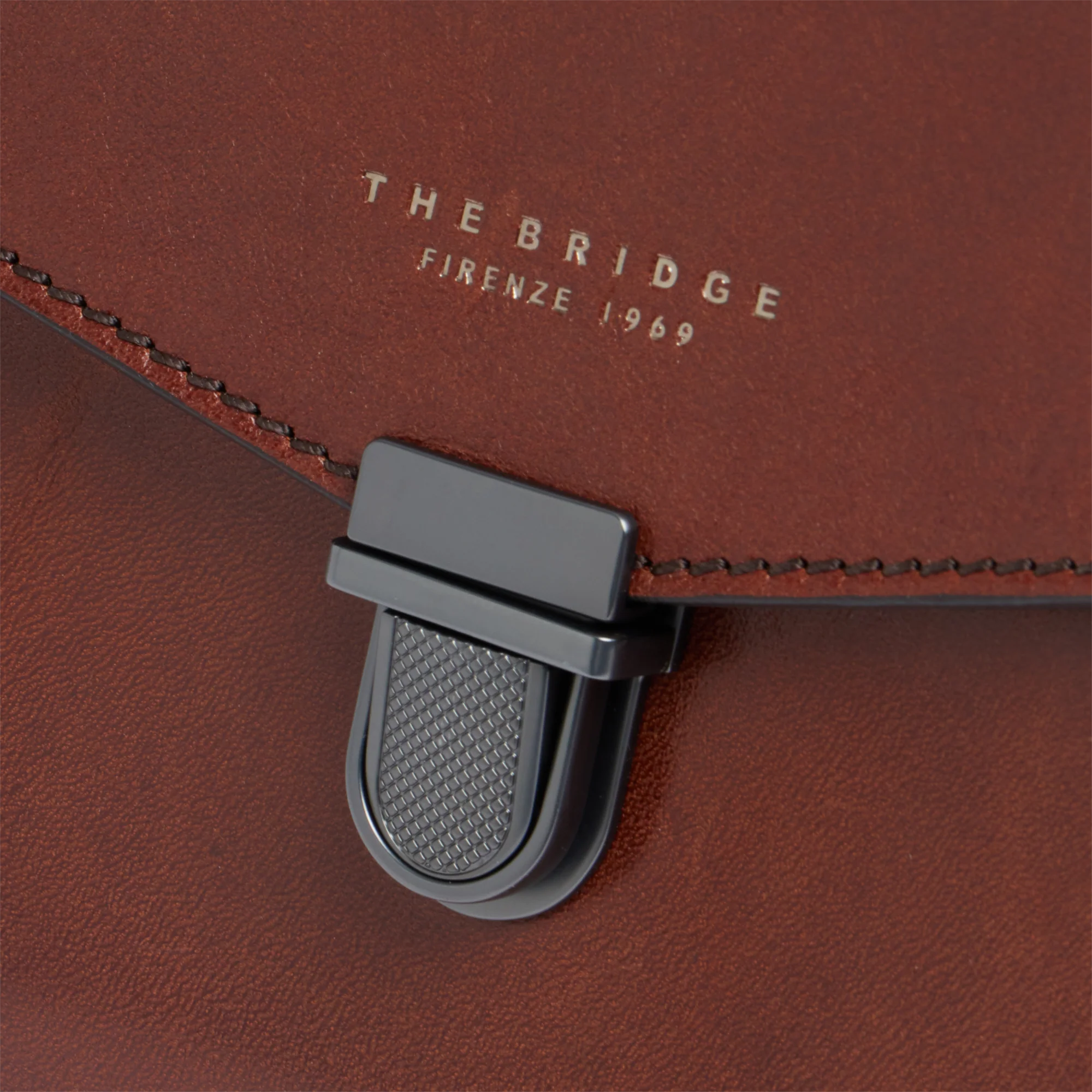 Men’s leather pouch - Image 6