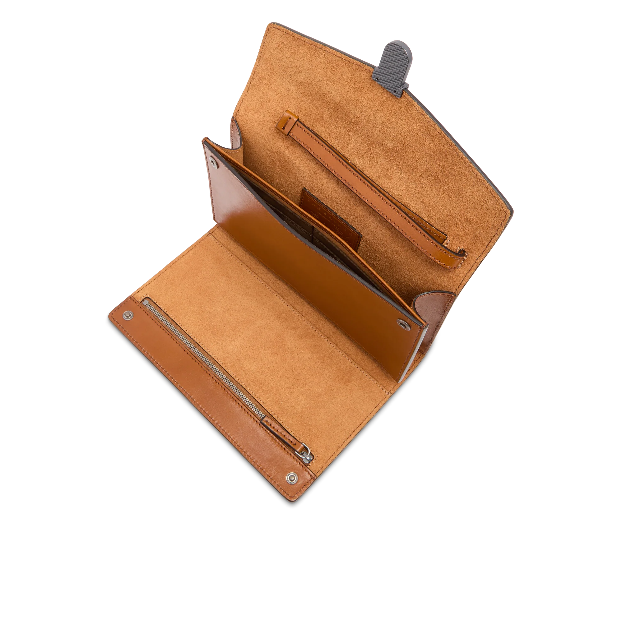 Men’s leather pouch - Image 4