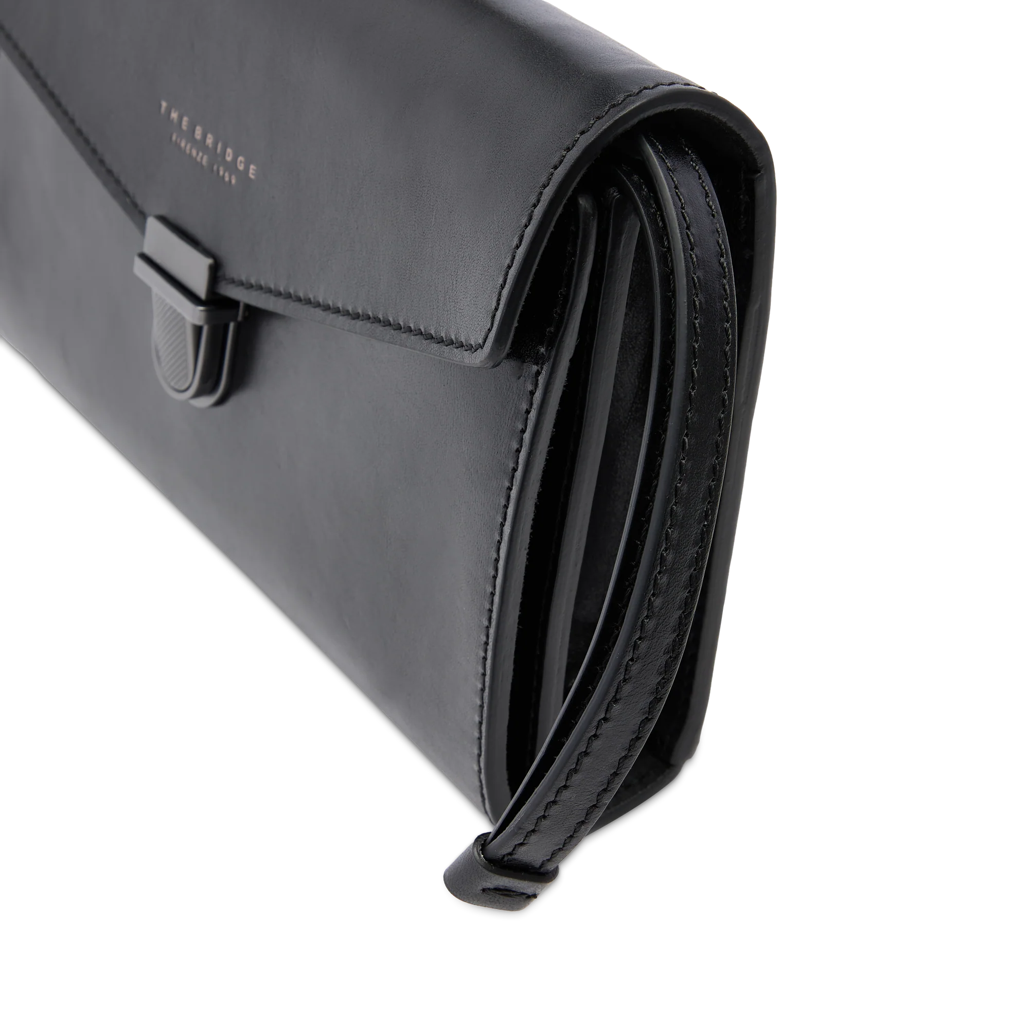 Men’s leather pouch - Image 5