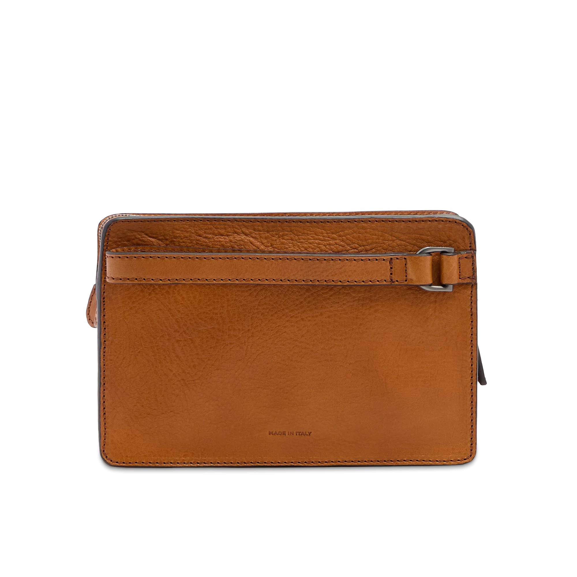 Men’s leather pouch - Image 3