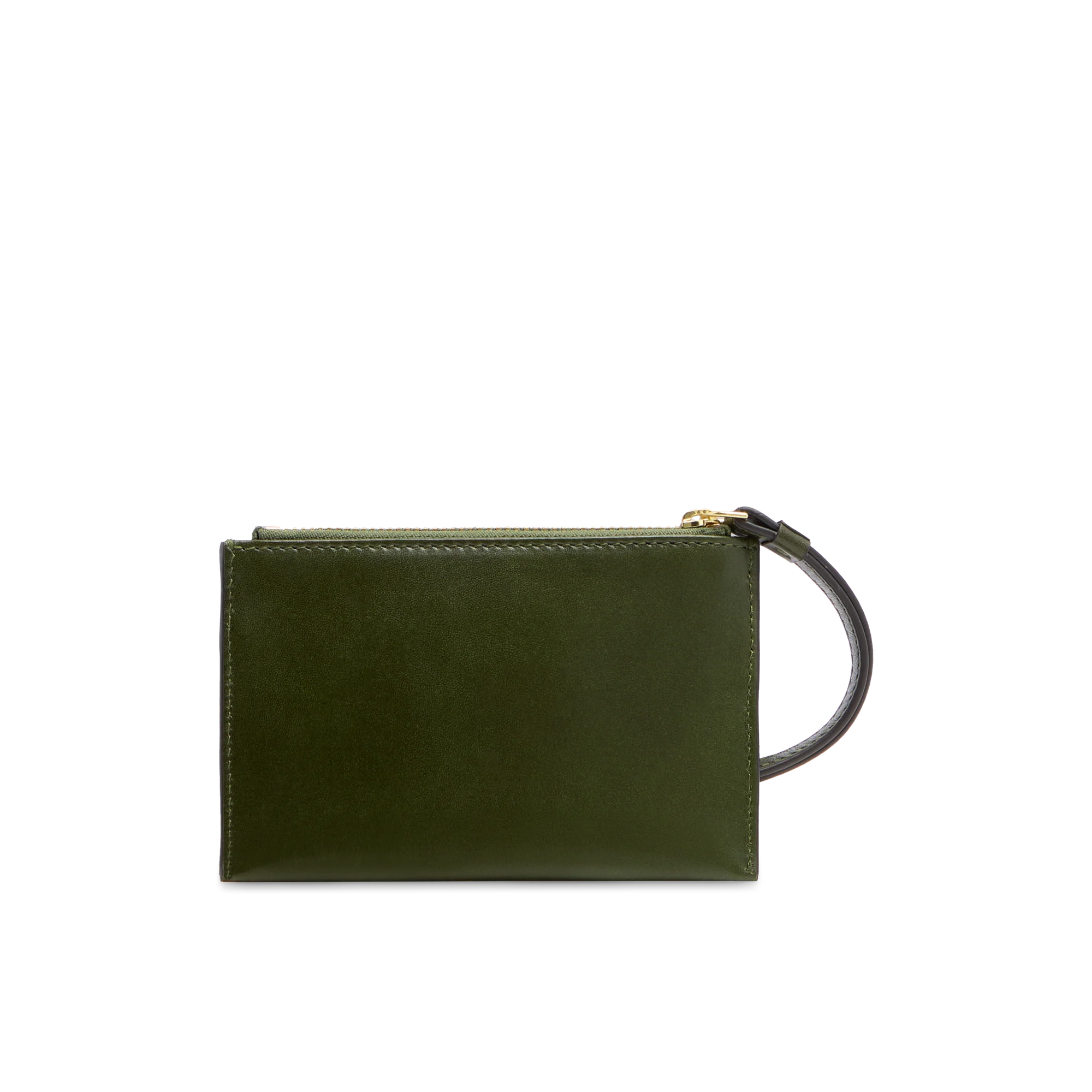 Women’s leather pouch - Image 3