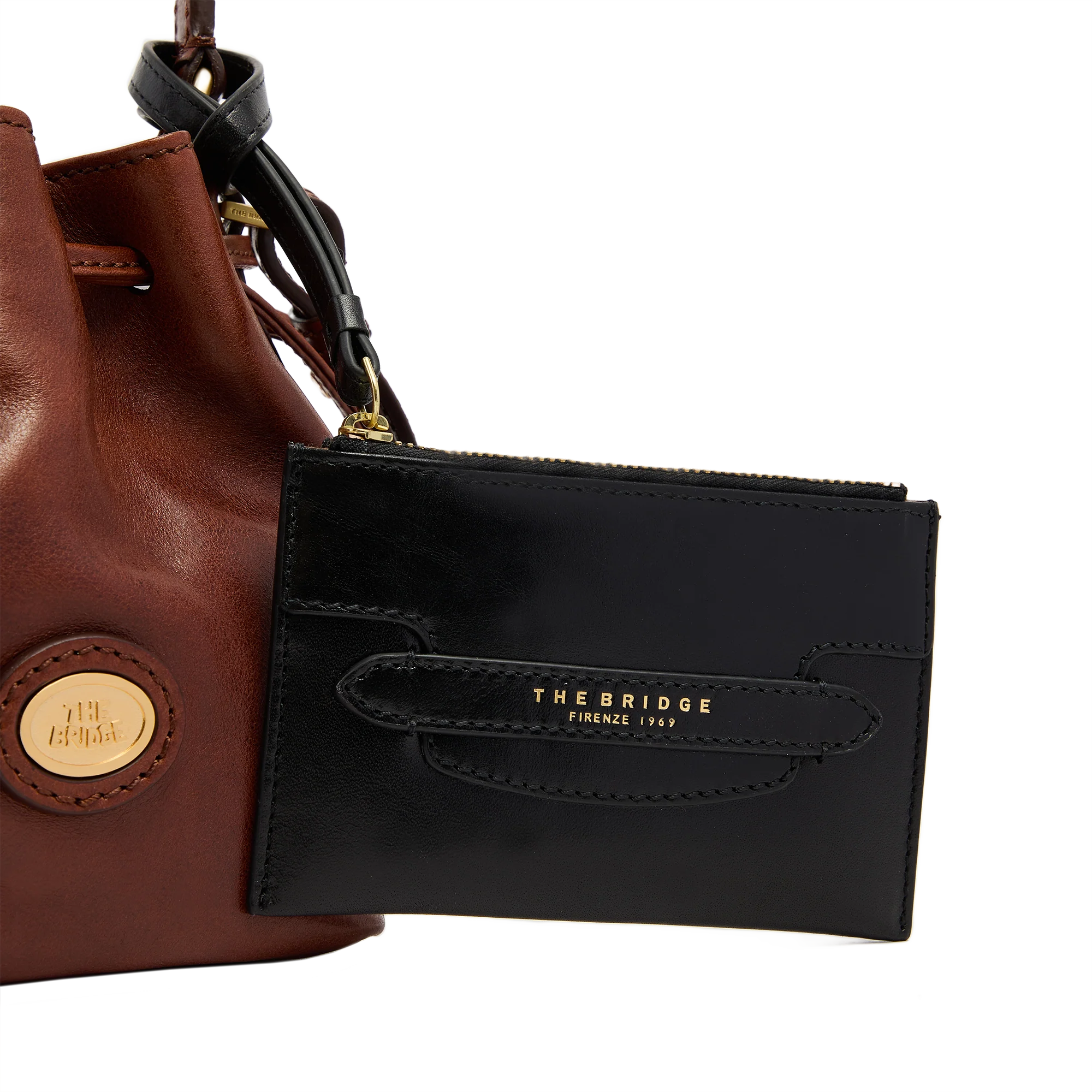 Women’s leather pouch - Image 4