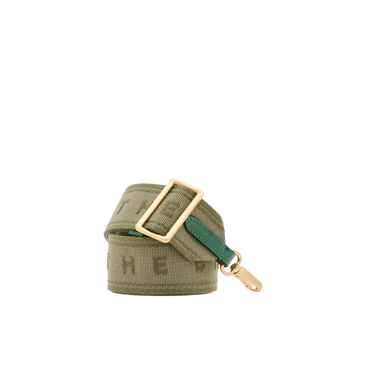 Adjustable fabric shoulder strap - Image 2