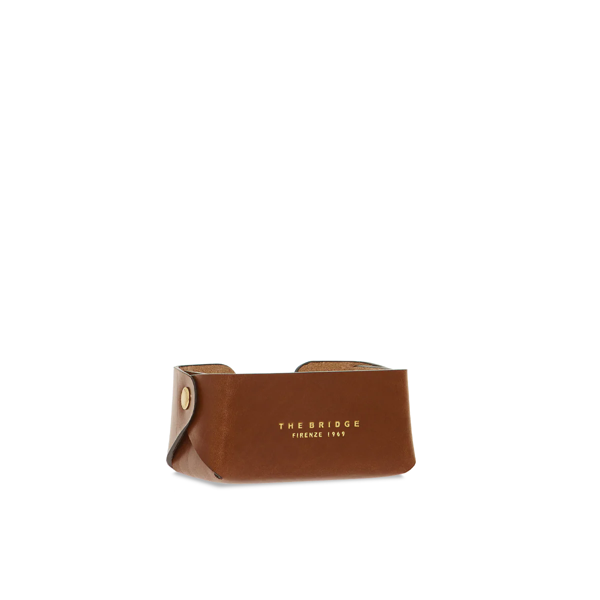 Leather card holder
