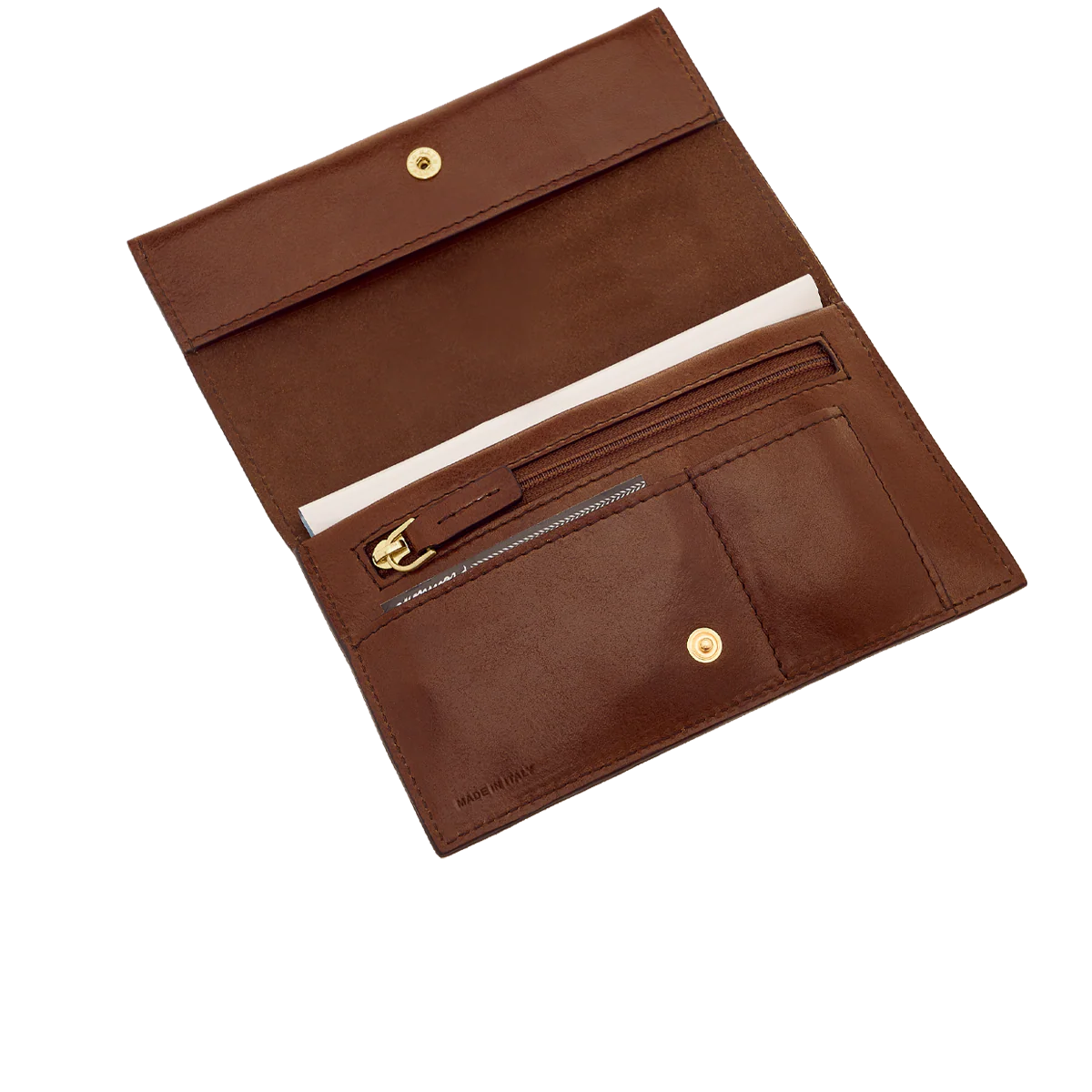 Leather tobacco pouch - Image 2