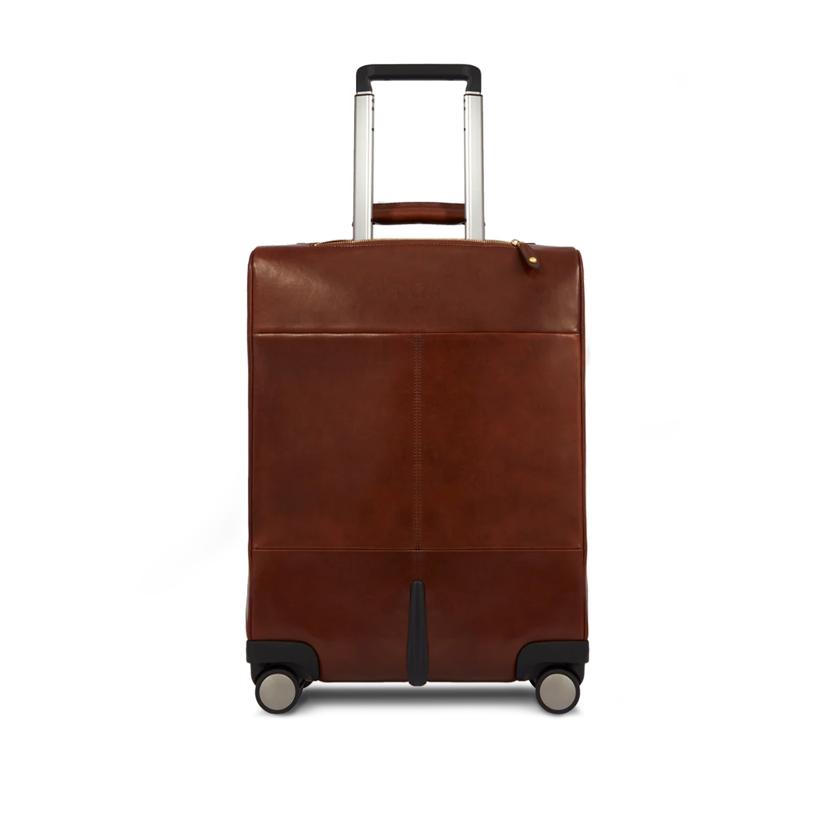 Leather trolley - Image 3